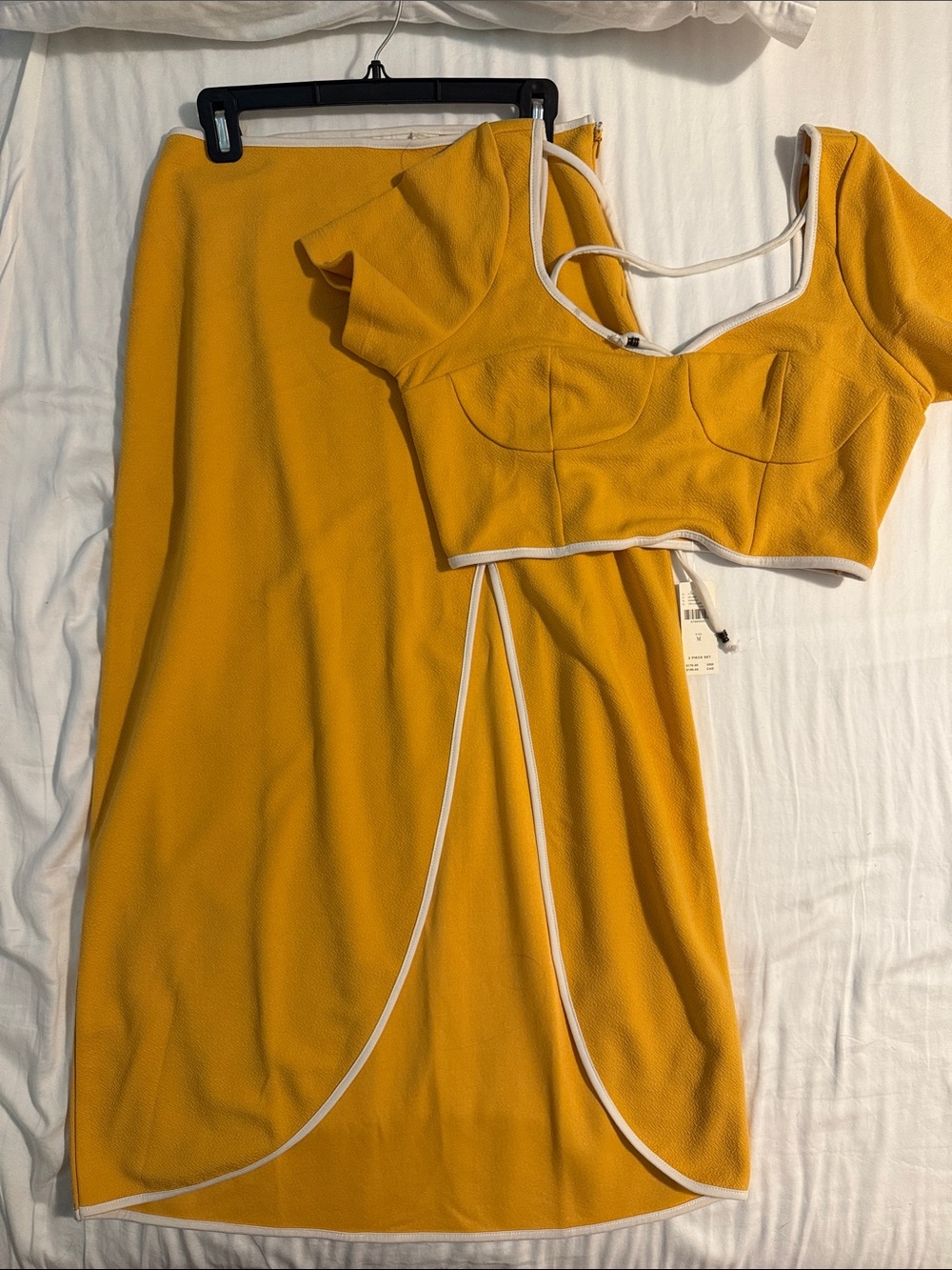 Maeve by Anthropology set